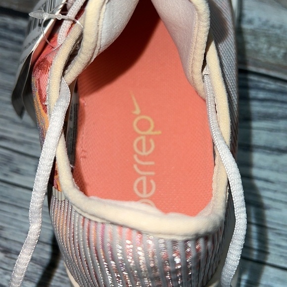 Nike  Women's Air Zoom Superrep 2 Desert Sand/Metallic Copper-Summit W Size-8 - Picture 9 of 9